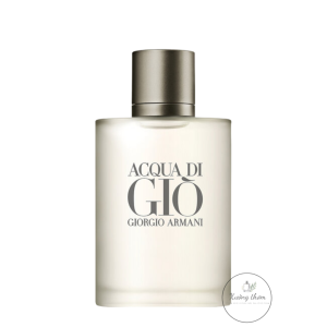 Giorgio Armani Acqua Di Gio Pour Homme