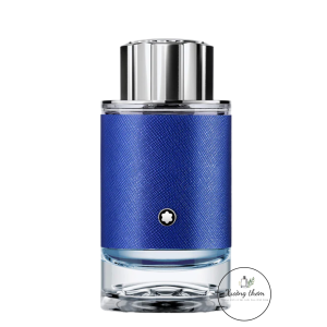 Montblanc Explorer ultra blue EDP
