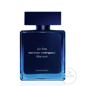 Narciso Rodriguez For him Bleu noir EDP