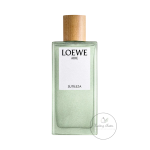 LOEWE Aire Sutileza